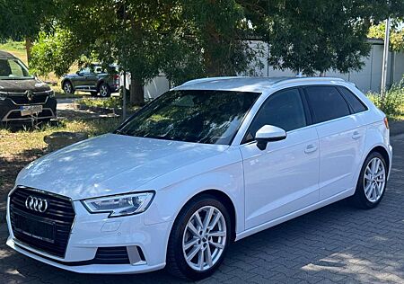 Audi A3 Sportback sport XENON*ALCANTARA*Virtualcockpi