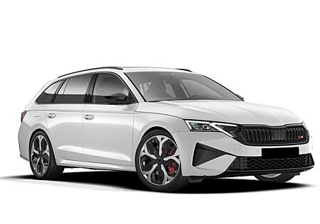 Skoda Octavia Combi RS Kombi 2.0 TSI DSG 265 PS AHK*Panorama*...