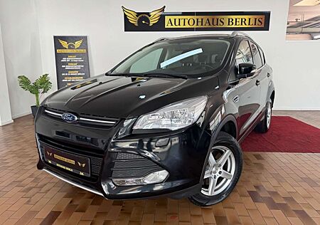 Ford Kuga Sync 2.0 TDCI/AUTMTK/ALLRAD/EURO6/KLIMA/AHK