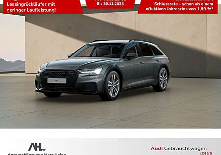 Audi A6 Allroad 40 TDI quattro HD Matrix-LED Rückfahrkamera