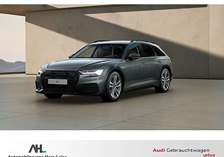 Audi A6 Allroad 40 TDI quattro HD Matrix-LED Rückfahrkamera