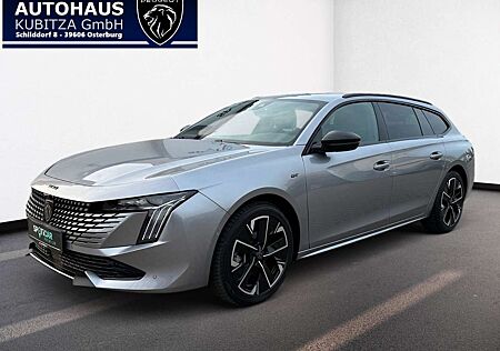 Peugeot 508 SW GT 130 *Kamera*LEDER*FOCAL*NightVision
