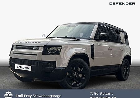 Land Rover Defender 110 D350 X-Dynamic SE
