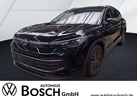 VW Tiguan Volkswagen 2.0 TDI Life DSG AHK Navi ACC RFK PDC LED