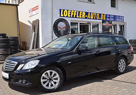 Mercedes-Benz E 200 CGI BlueEfficiency sehr gepflegt