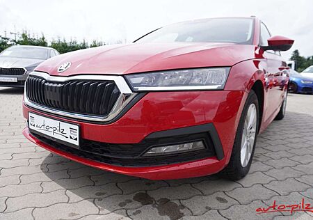 Skoda Octavia Combi Ambition e-TSI DSG