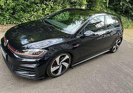 VW Golf GTI Volkswagen GTI BMT