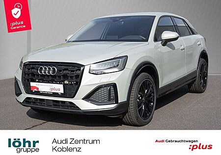 Audi Q2 35 TFSI advanced s-tronic AHK Sportsitze