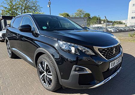 Peugeot 5008 Allure 1.2 Automatik 130PS/7Sitze/Pano/Leder