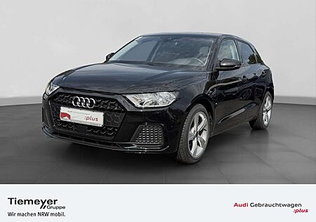 Audi A1 25 TFSI ADVANCED LM17 SPORTSITZE OP