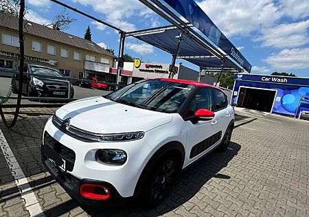Citroën C3 Citroen Shine