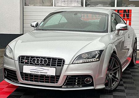 Audi TT Coupe/Roadster 2.0 TFSI TTS Coupe quattro