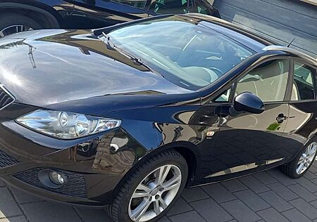 Seat Ibiza ST 1.6 TDI CR Sport