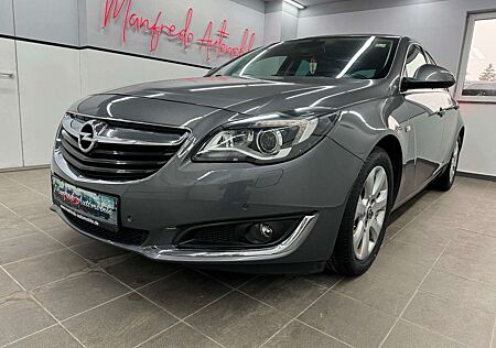 Opel Insignia A Lim. Innovation/Bose/Lenkr.Hz/Shz/Nav