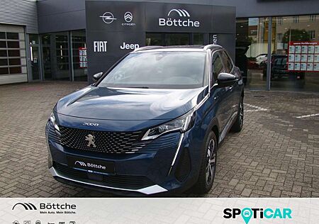Peugeot 3008 1.5 Blue-HDI FAP