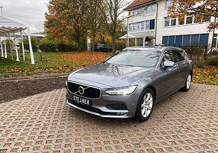 Volvo V90 Momentum LED, Navi, Fahrerassistenzpakete uvm.