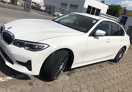 BMW 320d 320 GT Aut. Advantage