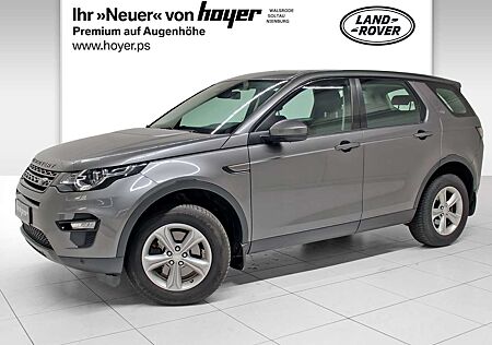Land Rover Discovery Sport 2.2 TD4 SE AWD Navigation Xenon RFK