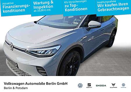 VW ID.4 Volkswagen Pure Navi-Pro Sitzhzg PDC LED Multi-Lenkrad