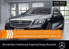 Mercedes-Benz S 63 AMG AMG Keramik Burmester 3D Carbon Driversp Fondent