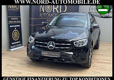 Mercedes-Benz GLC-Klasse GLC 200 d 4M Exclusive *DISTRO*AHK*NIGHT*KAM*19Z Exclusive