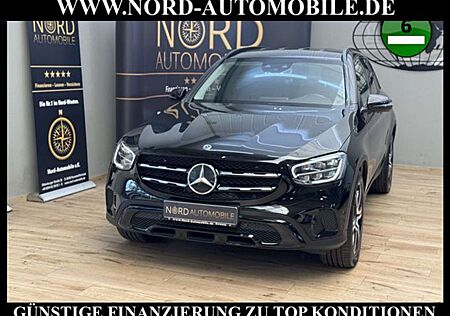 Mercedes-Benz GLC-Klasse GLC 200 d 4M Exclusive *DISTRO*AHK*NIGHT*KAM*19Z Exclusive
