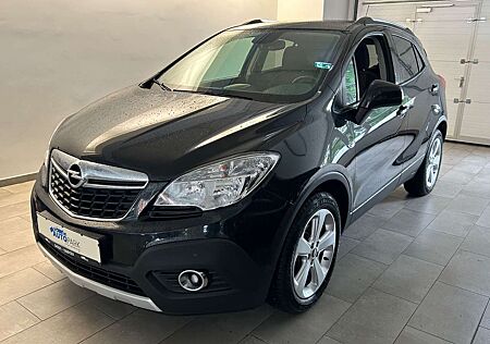 Opel Mokka Edition ecoFlex *1.Hand*
