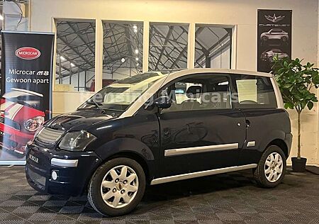 Microcar MC2 XXL Mopedauto Mofa Krankenfahrstuhl 25 KM/H