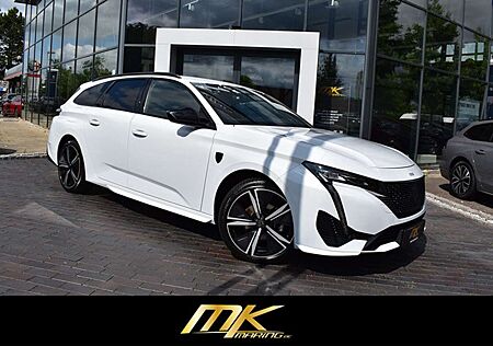 Peugeot 308 SW GT PT 130 EAT8*MATRIX*CARPLAY*TRAUM*NAV*A GT-Li