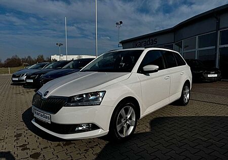 Skoda Fabia Combi 1,0 TSI Cool PlusSitzheiz/PDC