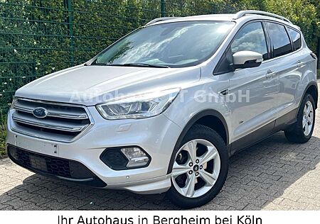 Ford Kuga 2,0 TDCi 4x4 110kW Titanium PDC°Navi°1.Hand