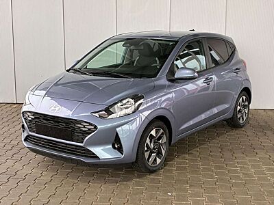 Hyundai i10 Premium 1.2 GDI Sitz-/Lenkradheizg.-Navi-Klimaa...