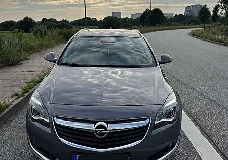 Opel Insignia Innovation
