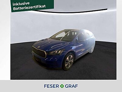 Skoda Enyaq 50 - NAVI - PDC - LED -