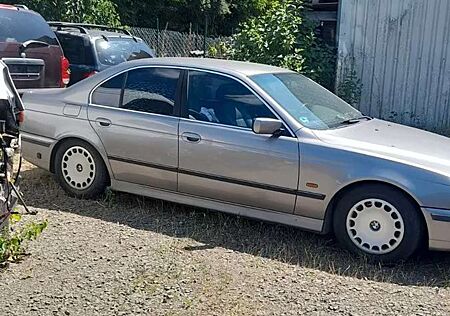 BMW 520i 520 5er