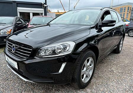 Volvo XC 60 XC60 XC60 Kinetic 2WD