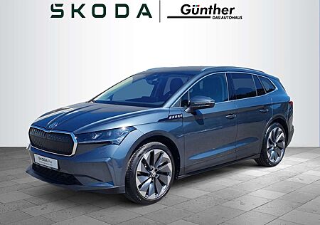 Skoda Enyaq 80 Suite +AHK+STANDH+NAVI