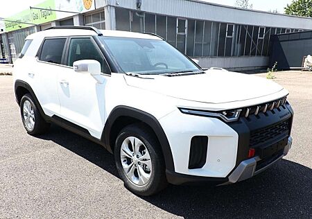 KGM Torres 1.5 T-GDi 163 LED Kam PDC 9"-DAB CarPlay 120 kW...