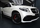 Mercedes-Benz GLE 63 AMG GLE 63 S AMG 4MATIC PERFORMANCE CARBON AHK