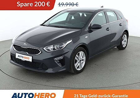 Kia Cee'd Ceed / 1.5 TGDI Vision *CAM*PDC*TEMPO*