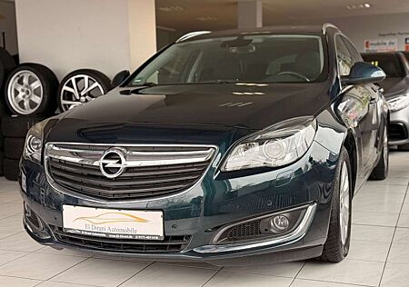 Opel Insignia 1.4 Turbo Innovation R-Cam/Navi/BiXen