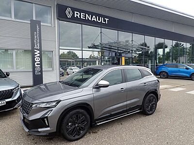 Renault Austral Evolution 160 CVT
