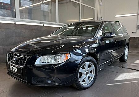 Volvo V70 Kombi Kinetic Leder Navi SHZ Xenon