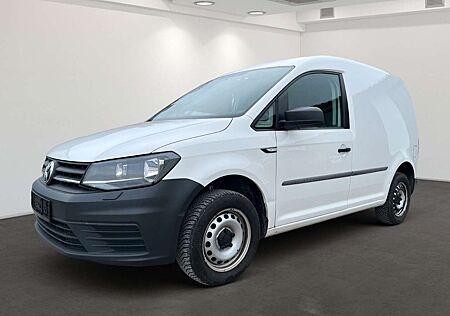 VW Caddy Volkswagen Nfz Kasten EcoProfi BMT AHK*Kamera