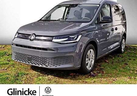 VW Caddy Volkswagen 1.5 TSI 5-Sitzer LED+APP-CONNECT+GRA+PDC
