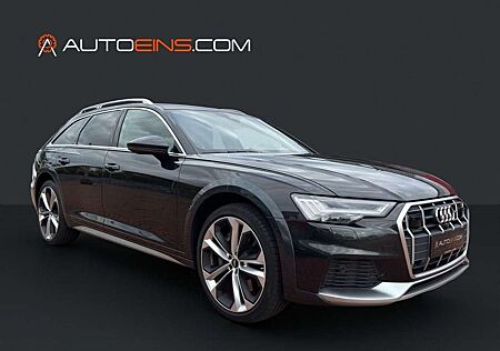 Audi A6 Allroad 3.0 V6 24V 55TDI*ACC*Matrix LED*B&O*