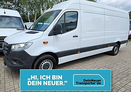 Mercedes-Benz Sprinter 317 CDI MAXI|38°°°KM|REIFEN+ÖL+TÜVneu