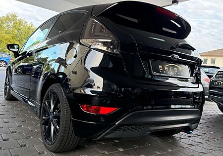 Ford Fiesta 1,0 EcoBoost 103kW S/S ST-Line