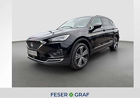 Seat Tarraco TDI DSG Xcellence ACC LED Navi Beats AHK