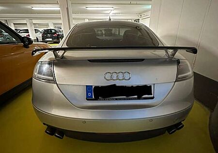 Audi TT Coupe 2.0 TFSI
